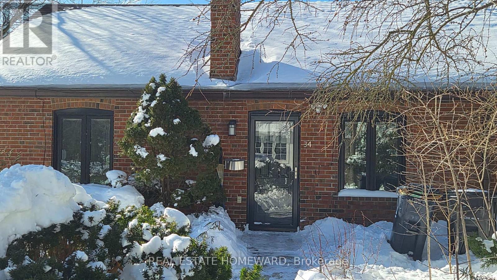 34 Wood Glen Road, Toronto, Ontario  M1N 2V9 - Photo 2 - E12747938