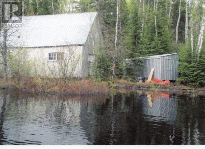 0 Mattawa Lake, Ignace, Ontario  P0T 1T0 - Photo 2 - TB2600206