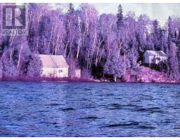 0 Mattawa Lake, Ignace, Ontario