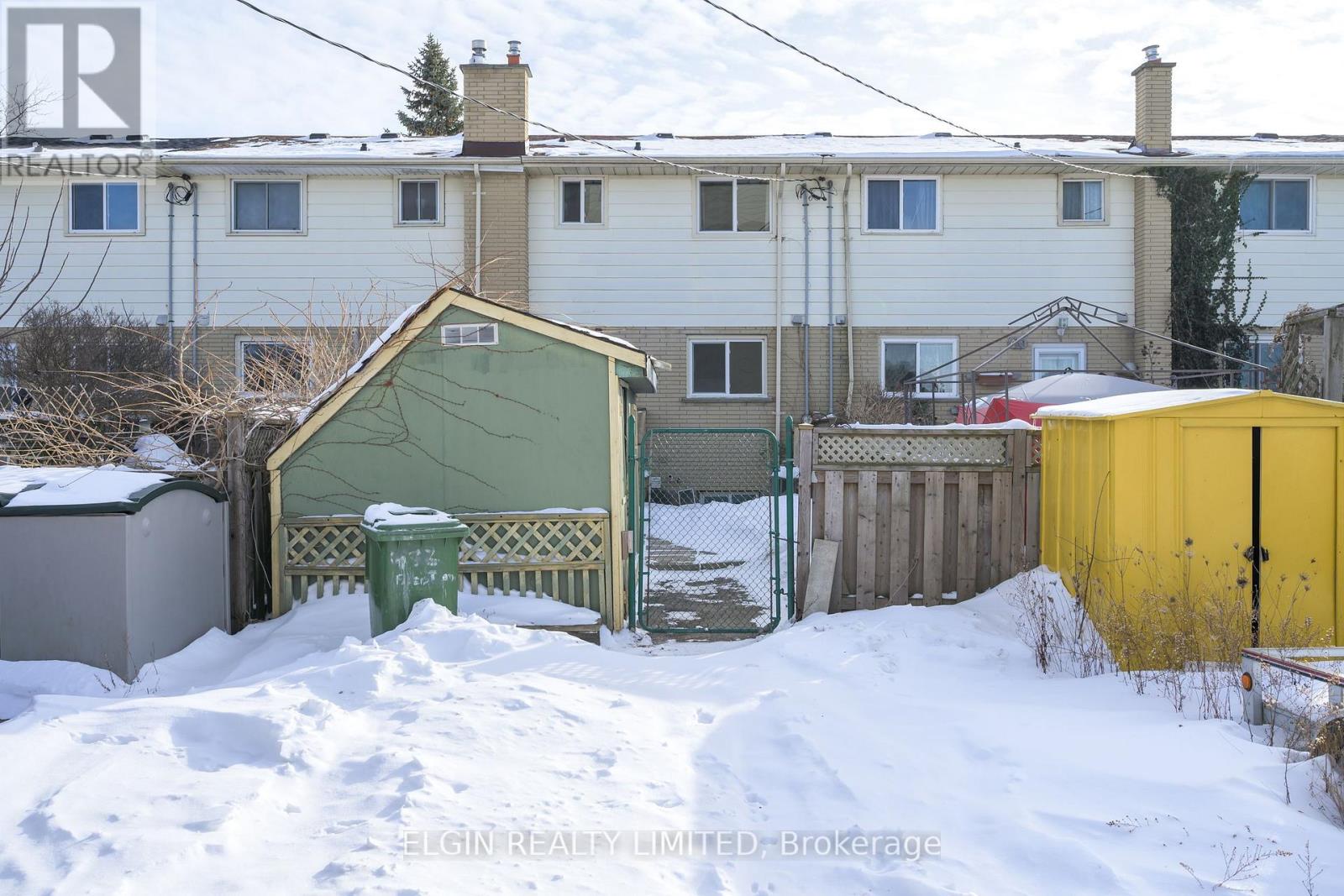 432 Forest Avenue, St. Thomas, Ontario  N5R 2K9 - Photo 4 - X12773896