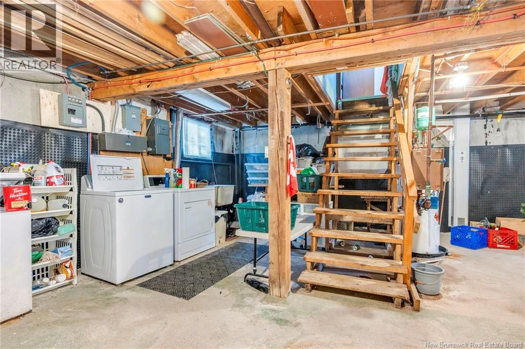 6 Sharon Avenue, Saint John, New Brunswick  E2N 1E4 - Photo 32 - NB133374