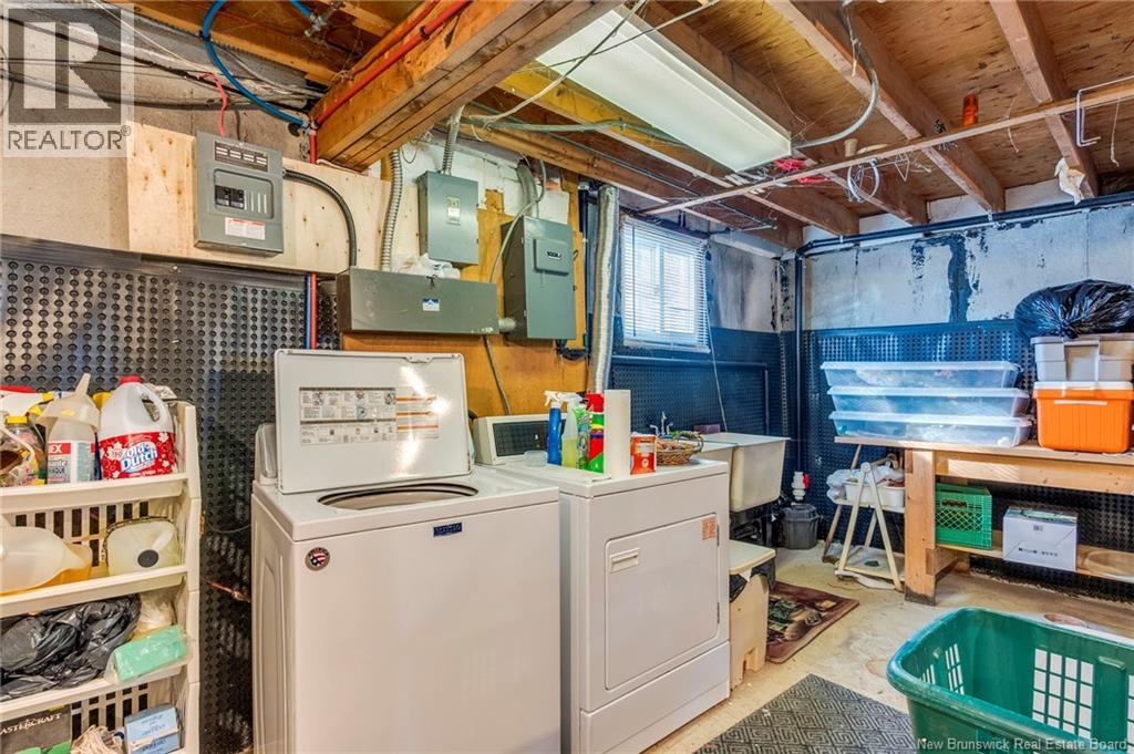 6 Sharon Avenue, Saint John, New Brunswick  E2N 1E4 - Photo 34 - NB133374