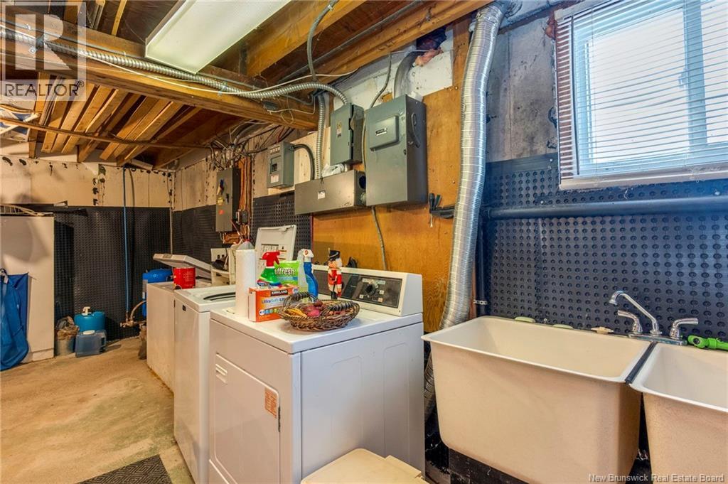 6 Sharon Avenue, Saint John, New Brunswick  E2N 1E4 - Photo 36 - NB133374