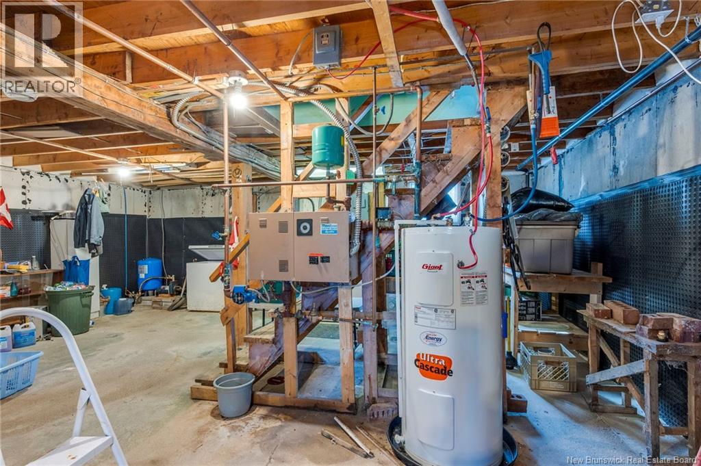 6 Sharon Avenue, Saint John, New Brunswick  E2N 1E4 - Photo 38 - NB133374