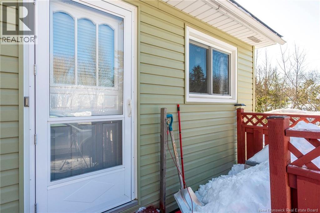 6 Sharon Avenue, Saint John, New Brunswick  E2N 1E4 - Photo 43 - NB133374