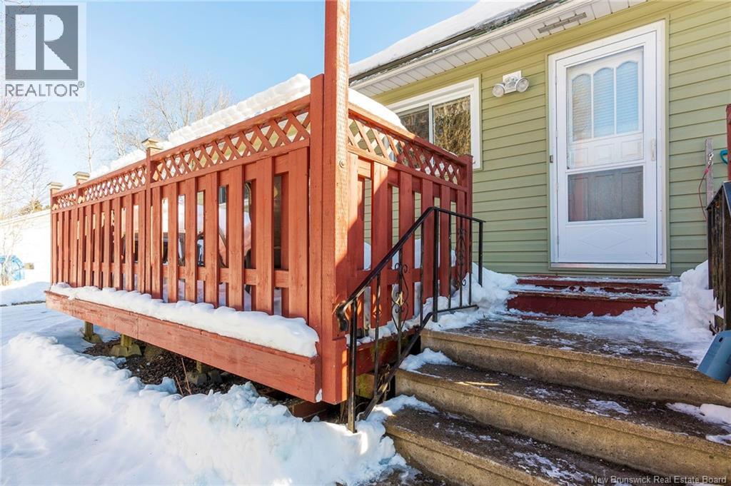 6 Sharon Avenue, Saint John, New Brunswick  E2N 1E4 - Photo 44 - NB133374