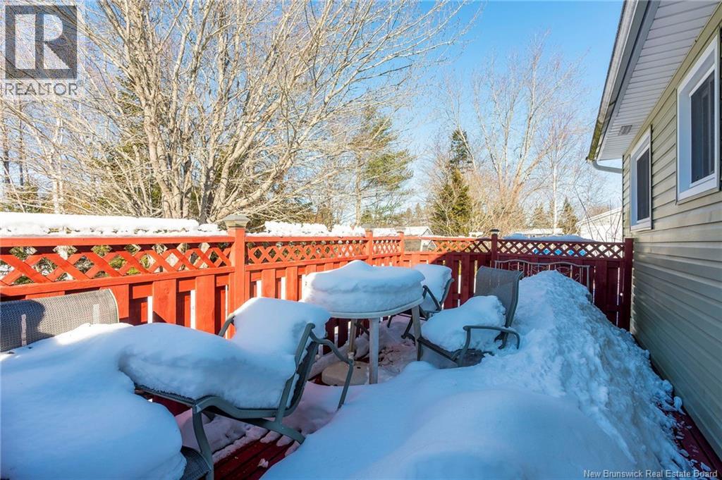 6 Sharon Avenue, Saint John, New Brunswick  E2N 1E4 - Photo 45 - NB133374