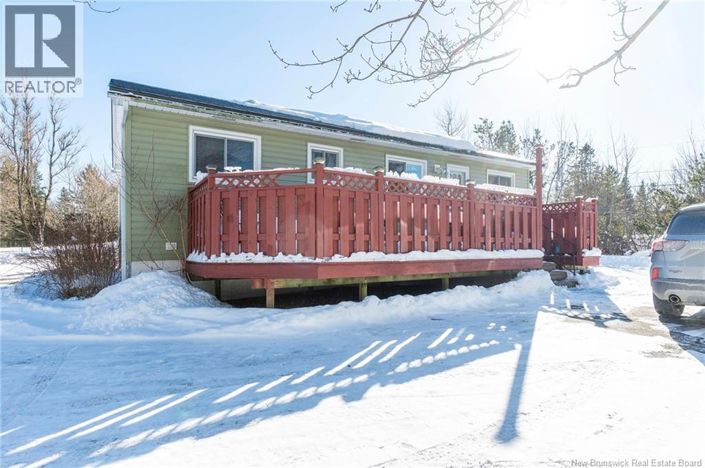 6 Sharon Avenue, Saint John, New Brunswick  E2N 1E4 - Photo 47 - NB133374