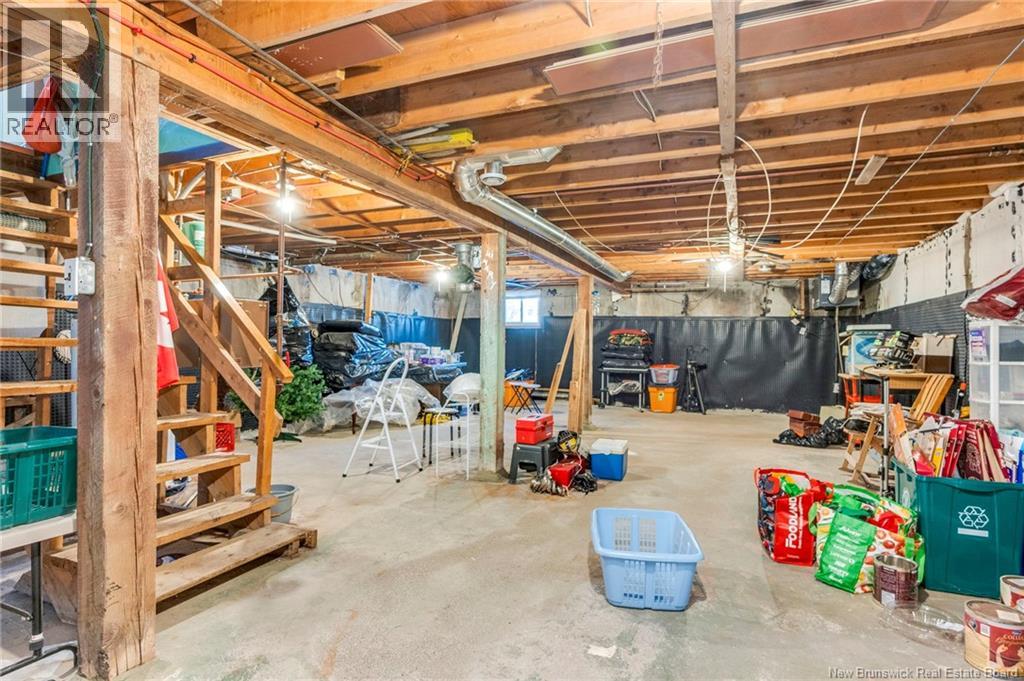 6 Sharon Avenue, Saint John, New Brunswick  E2N 1E4 - Photo 5 - NB133374