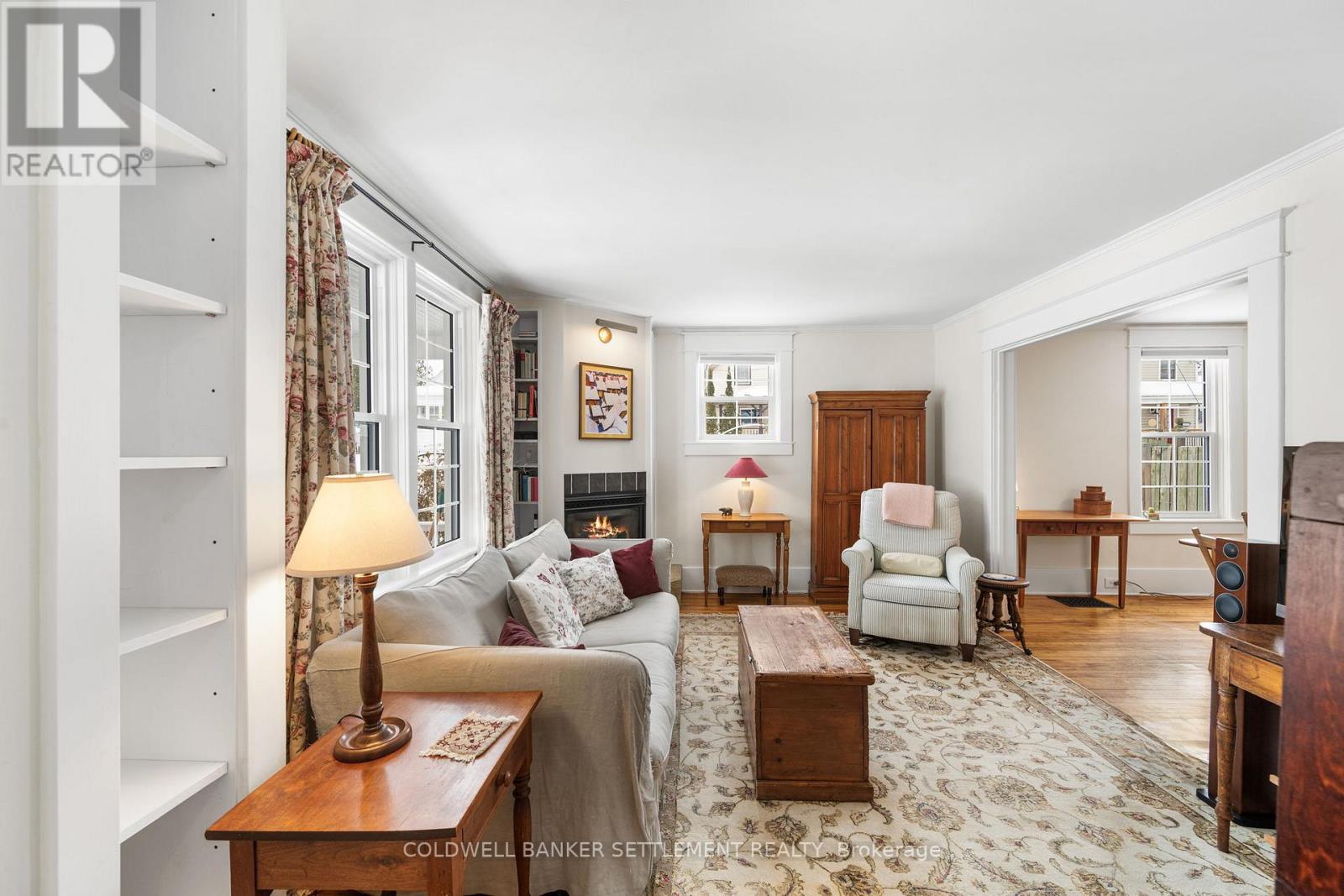 2 Sinclair Street, Perth, Ontario  K7H 2R5 - Photo 3 - X12775596