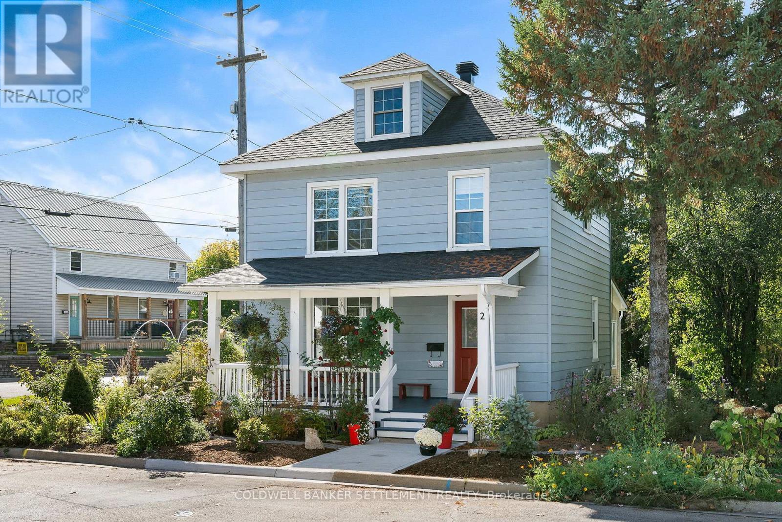 2 Sinclair Street, Perth, Ontario  K7H 2R5 - Photo 35 - X12775596