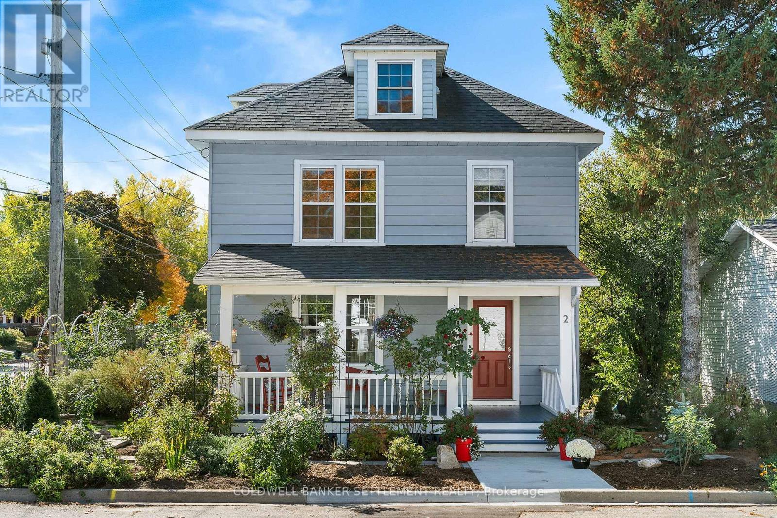 2 Sinclair Street, Perth, Ontario  K7H 2R5 - Photo 37 - X12775596