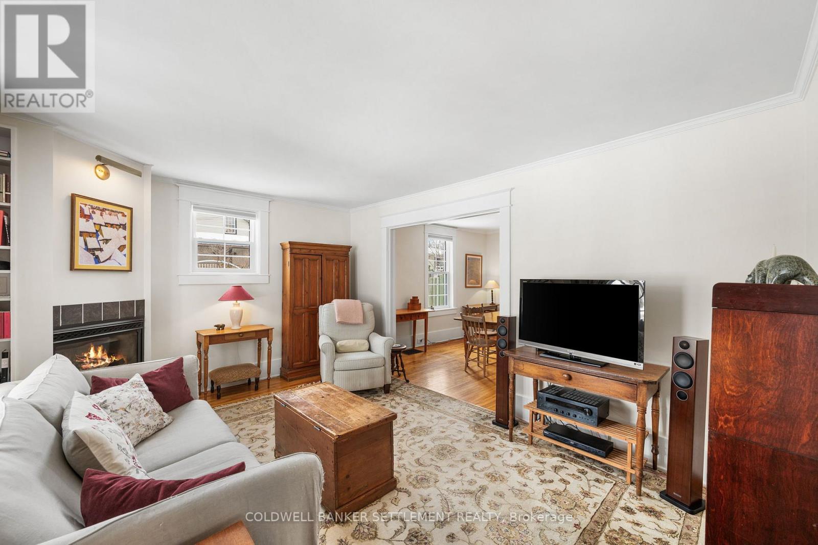 2 Sinclair Street, Perth, Ontario  K7H 2R5 - Photo 4 - X12775596