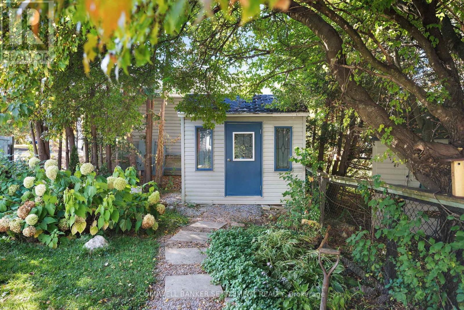 2 Sinclair Street, Perth, Ontario  K7H 2R5 - Photo 41 - X12775596