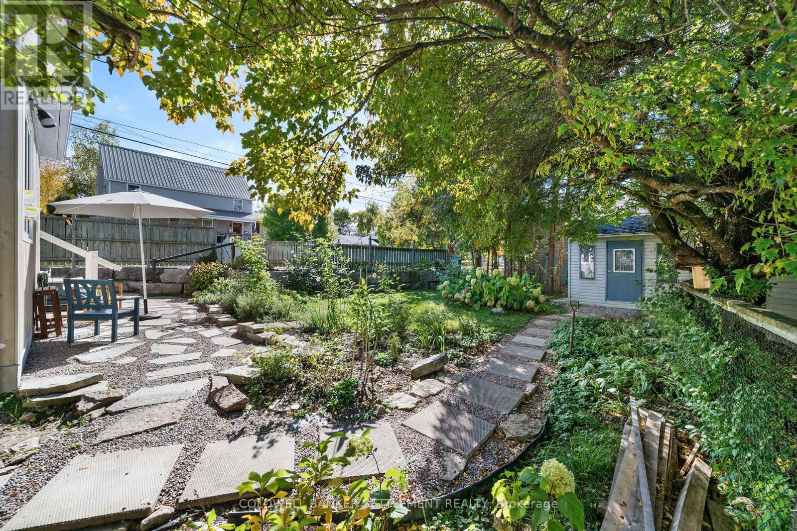 2 Sinclair Street, Perth, Ontario  K7H 2R5 - Photo 42 - X12775596