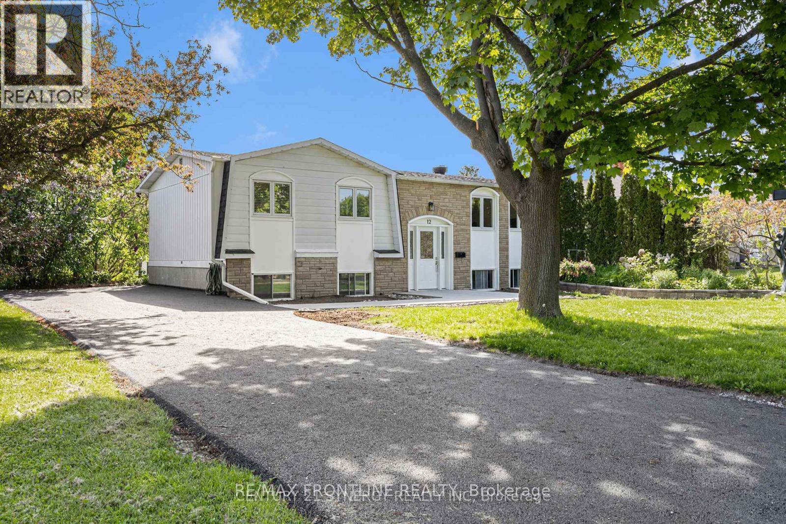 12 Morgan Avenue, Perth, Ontario  K7H 3G4 - Photo 2 - X12775668