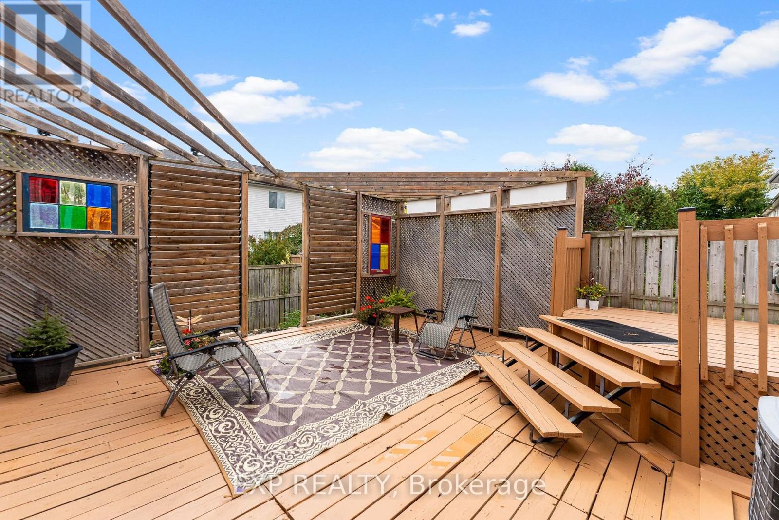 14 Drumso Street, Ottawa, Ontario  K1T 3Y2 - Photo 28 - X12581884