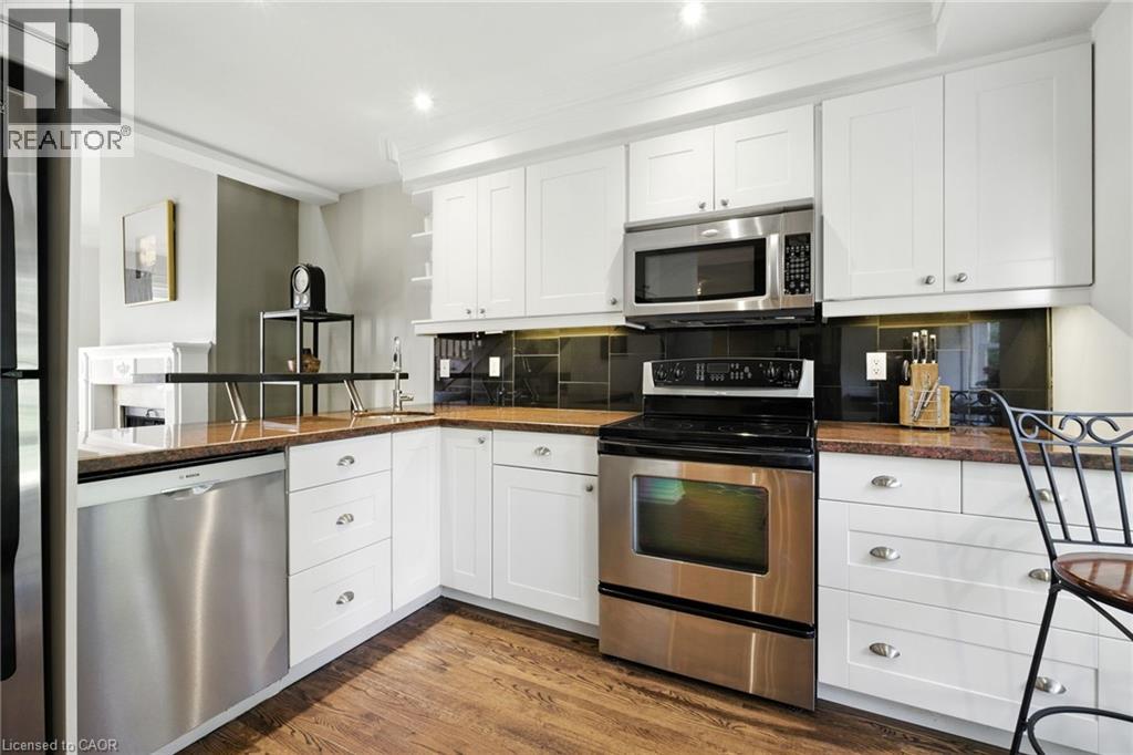 479 Blathwayte Lane, Burlington, Ontario  L7S 1Y4 - Photo 10 - 40804068