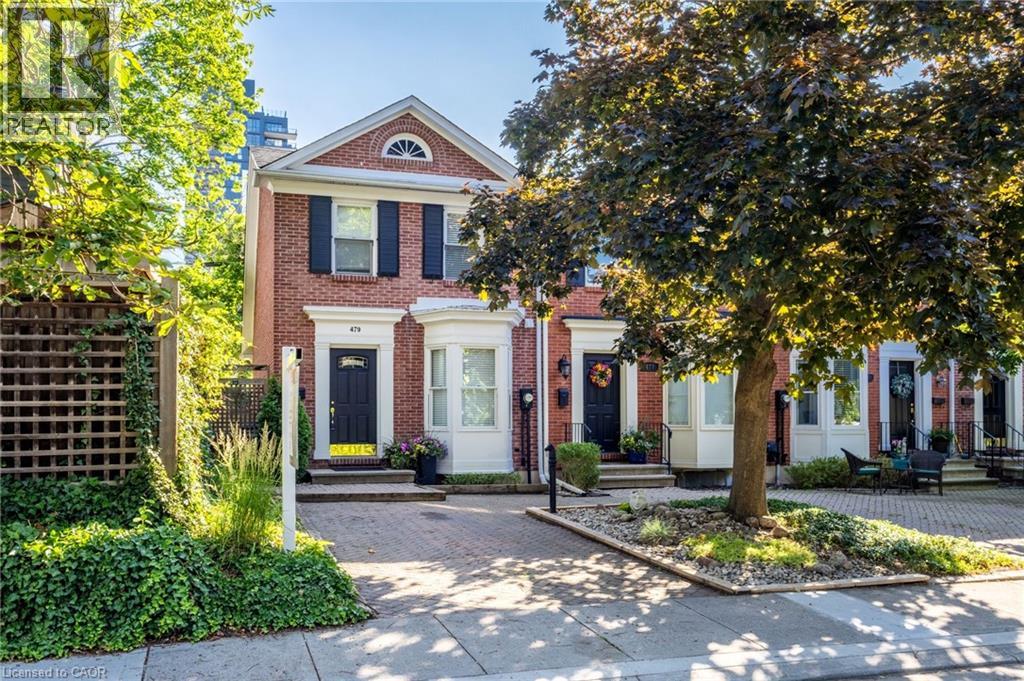 479 Blathwayte Lane, Burlington, Ontario  L7S 1Y4 - Photo 4 - 40804068