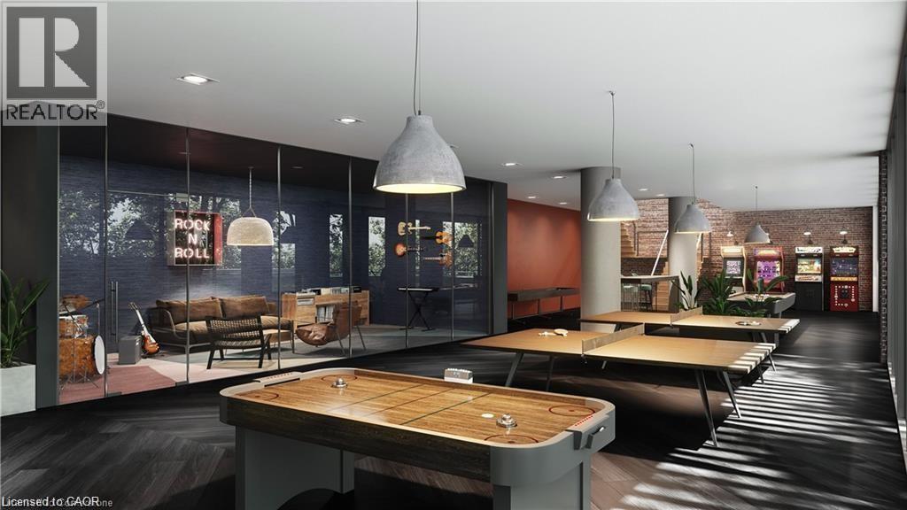 5 Wellington Street S Unit# 611, Kitchener, Ontario  N2G 0E3 - Photo 8 - 40804040