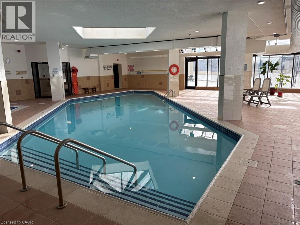 363 Colborne Street Unit# 404, London, Ontario  N6B 3N3 - Photo 15 - 40800088