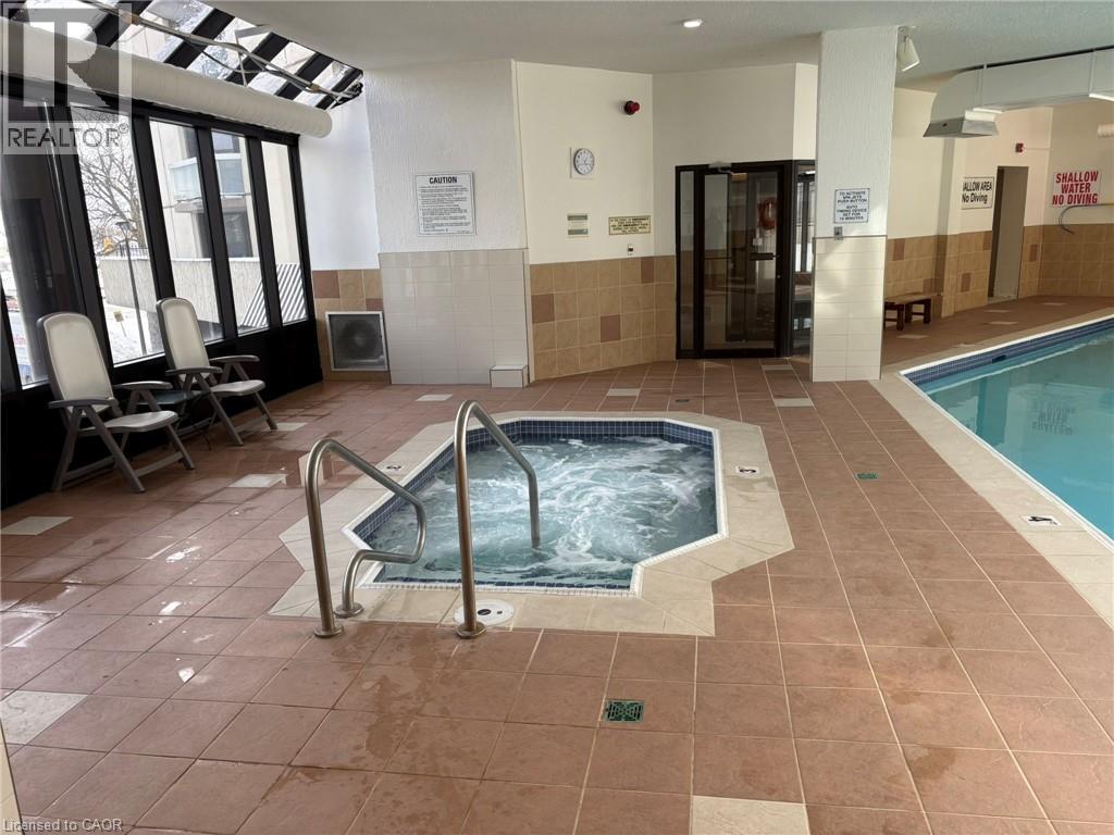 363 Colborne Street Unit# 404, London, Ontario  N6B 3N3 - Photo 16 - 40800088