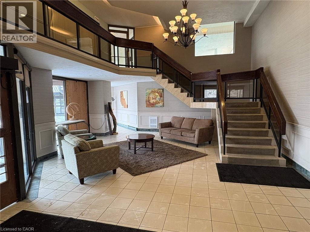 363 Colborne Street Unit# 404, London, Ontario  N6B 3N3 - Photo 2 - 40800088