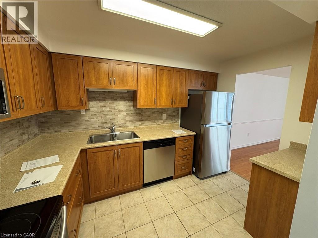 363 Colborne Street Unit# 404, London, Ontario  N6B 3N3 - Photo 5 - 40800088