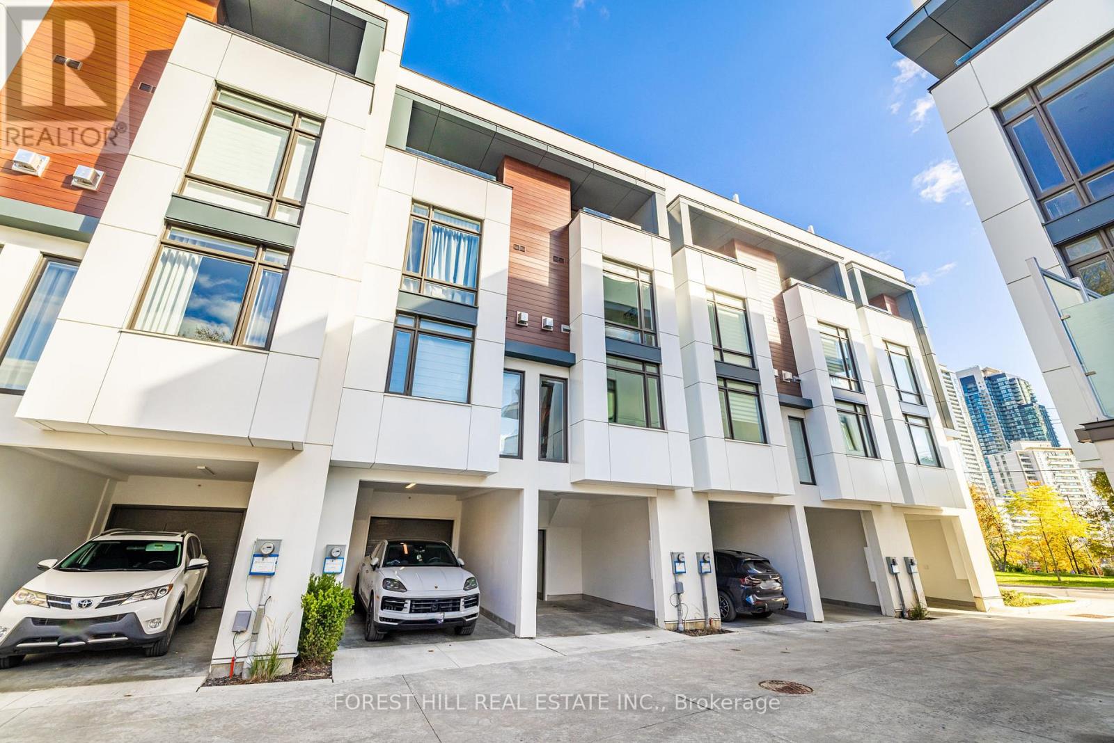 7 Flax Field Lane, Toronto, Ontario  M2N 0L5 - Photo 27 - C12485848