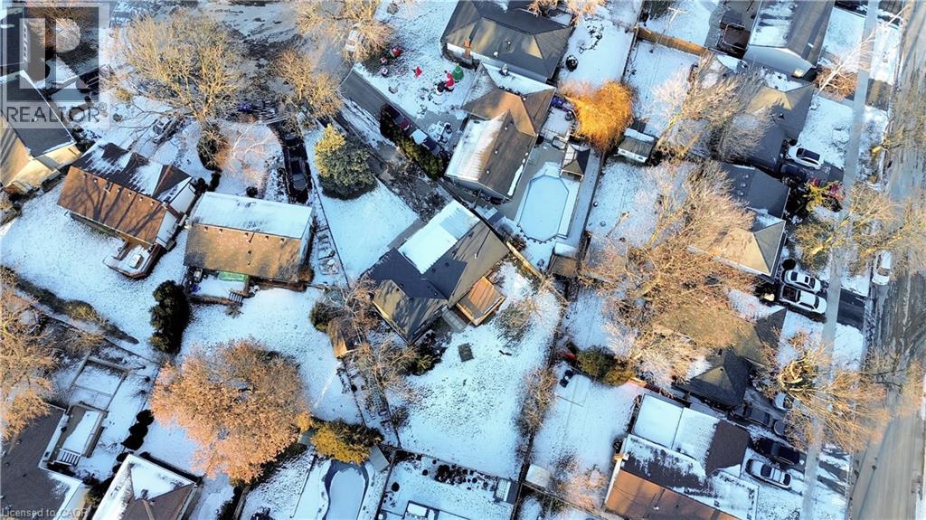 3406 Putter Place, Burlington, Ontario  L7N 2P4 - Photo 43 - 40793476