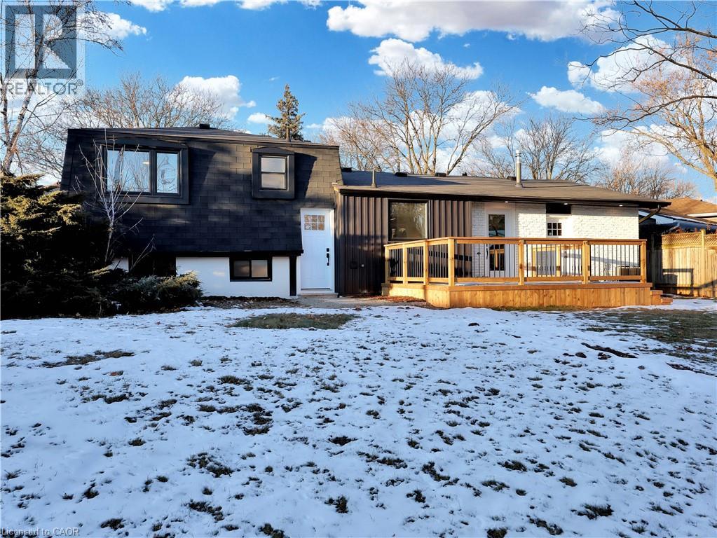 3406 Putter Place, Burlington, Ontario  L7N 2P4 - Photo 39 - 40793476