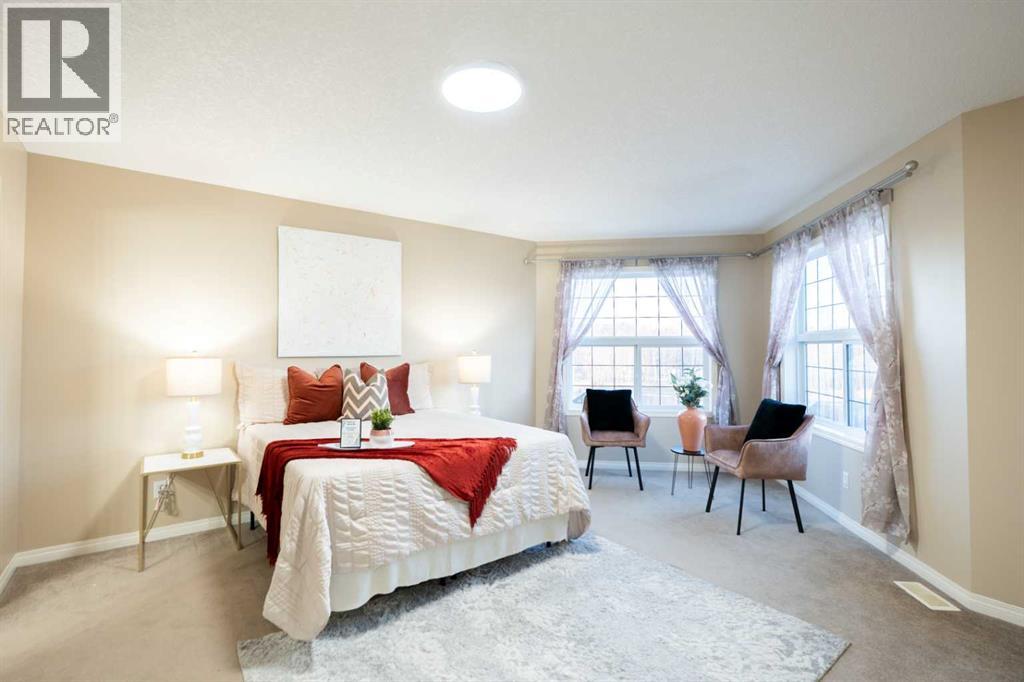 306 Rockyspring Circle Nw, Calgary, Alberta  T3G 6A2 - Photo 22 - A2279779