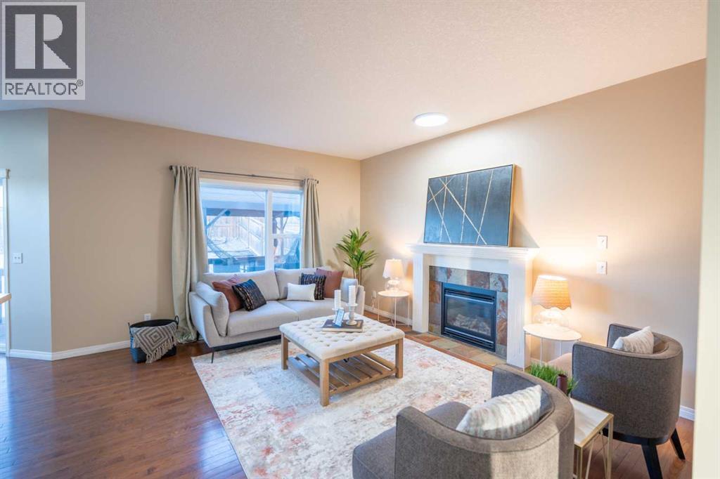 306 Rockyspring Circle Nw, Calgary, Alberta  T3G 6A2 - Photo 4 - A2279779