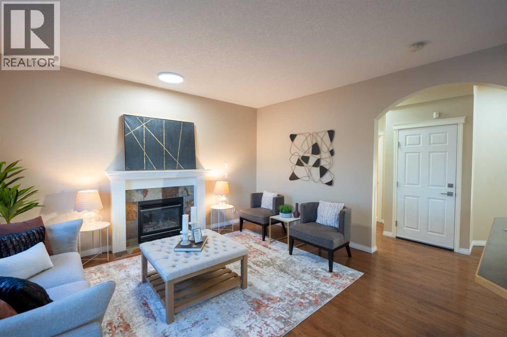 306 Rockyspring Circle Nw, Calgary, Alberta  T3G 6A2 - Photo 6 - A2279779