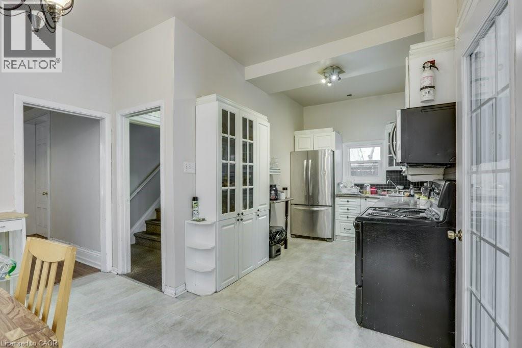 802 Waterloo Street, London, Ontario  N6A 3W4 - Photo 16 - 40795742