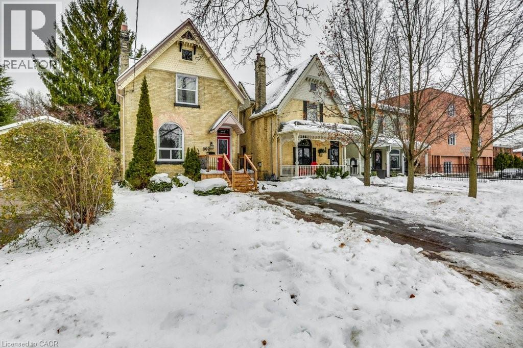 802 Waterloo Street, London, Ontario  N6A 3W4 - Photo 2 - 40795742