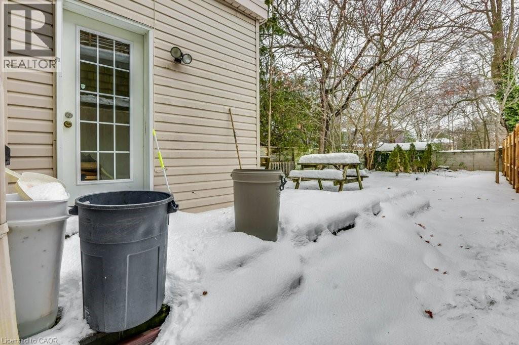 802 Waterloo Street, London, Ontario  N6A 3W4 - Photo 46 - 40795742