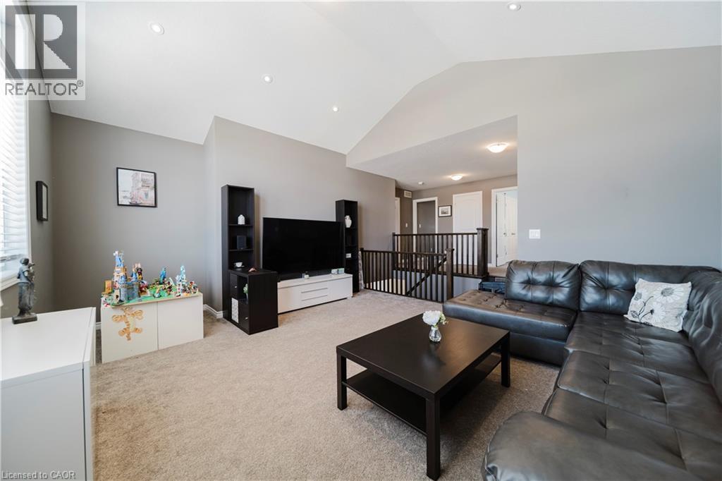 209 Ladyslipper Drive, Waterloo, Ontario  N2V 0C3 - Photo 24 - 40802305