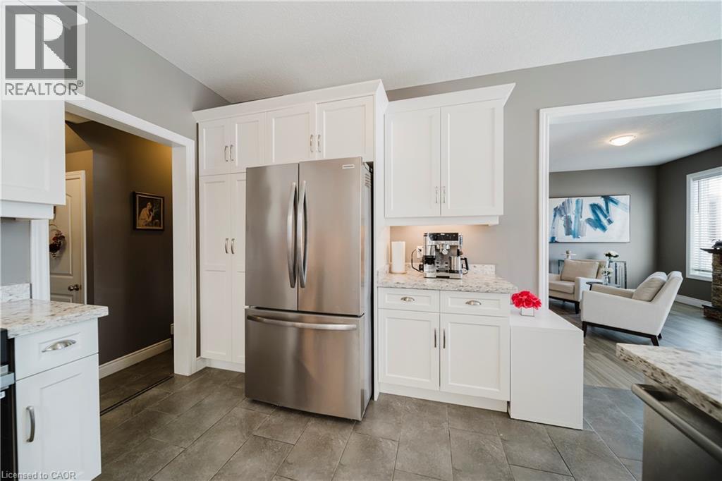 209 Ladyslipper Drive, Waterloo, Ontario  N2V 0C3 - Photo 13 - 40802305