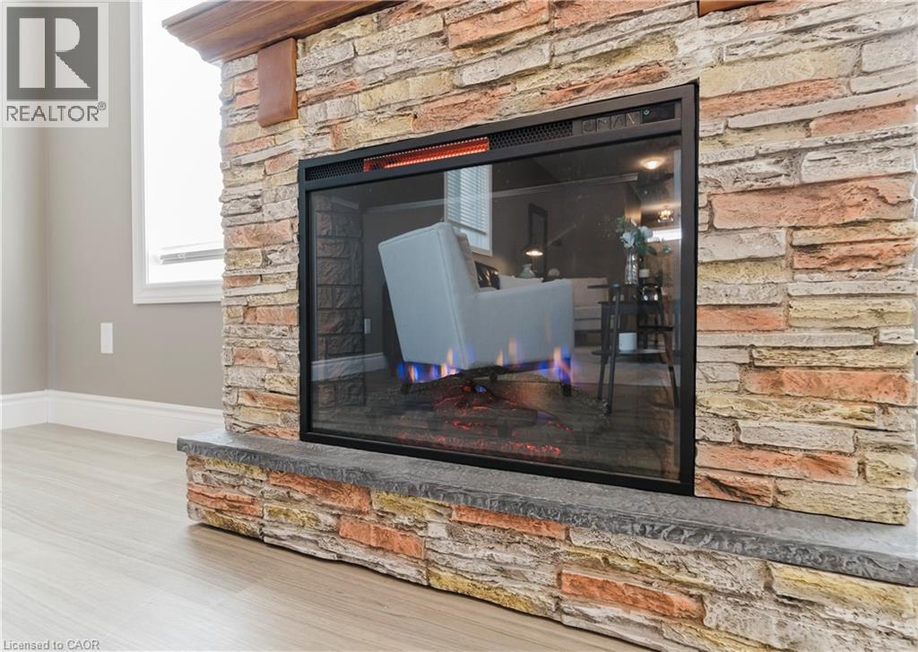 209 Ladyslipper Drive, Waterloo, Ontario  N2V 0C3 - Photo 8 - 40802305