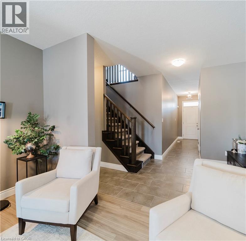 209 Ladyslipper Drive, Waterloo, Ontario  N2V 0C3 - Photo 7 - 40802305