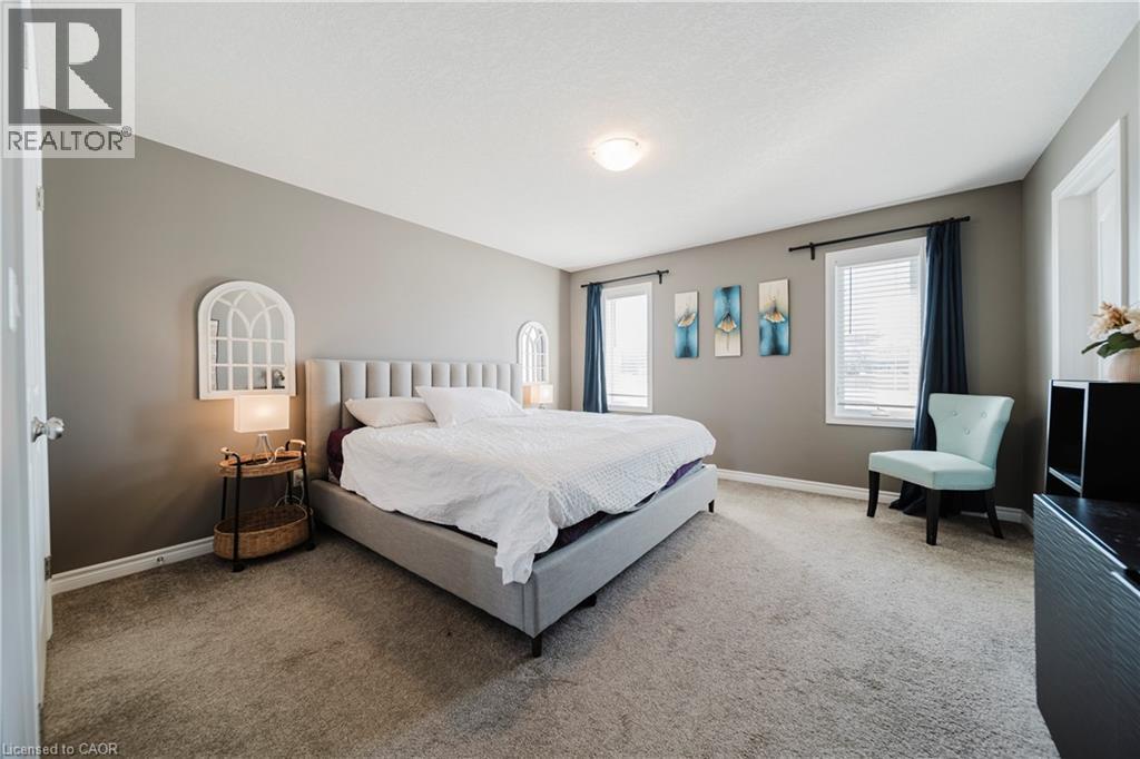 209 Ladyslipper Drive, Waterloo, Ontario  N2V 0C3 - Photo 33 - 40802305