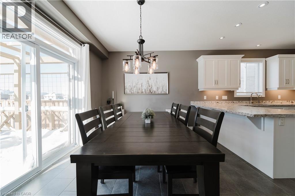 209 Ladyslipper Drive, Waterloo, Ontario  N2V 0C3 - Photo 19 - 40802305