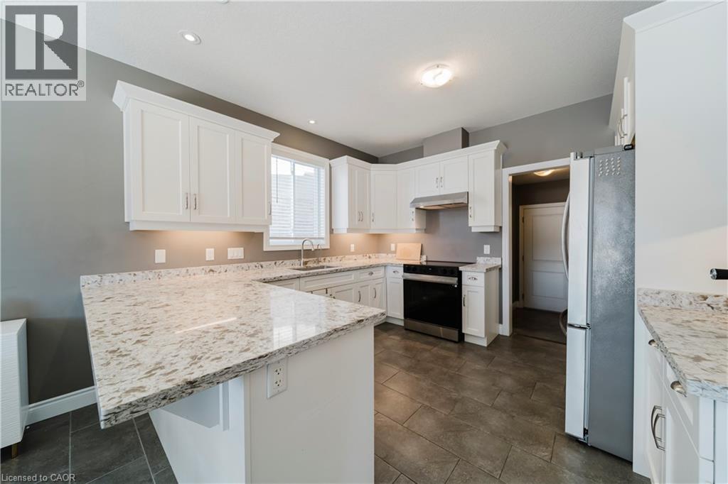 209 Ladyslipper Drive, Waterloo, Ontario  N2V 0C3 - Photo 9 - 40802305