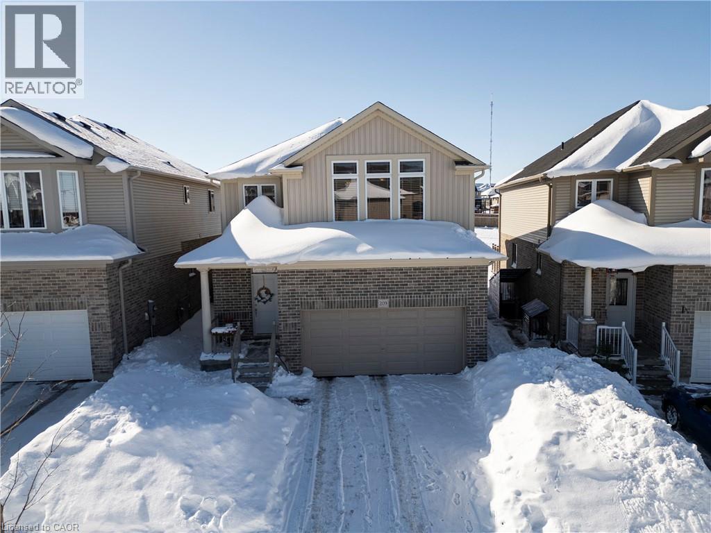 209 Ladyslipper Drive, Waterloo, Ontario  N2V 0C3 - Photo 43 - 40802305