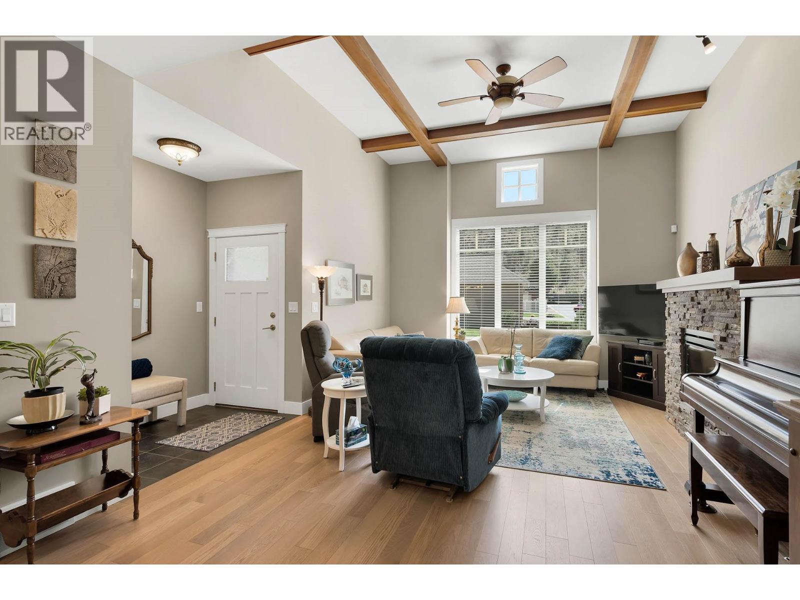 2920 Valleyview Drive Unit# 123, Kamloops, British Columbia  V2C 0A8 - Photo 9 - 10375511