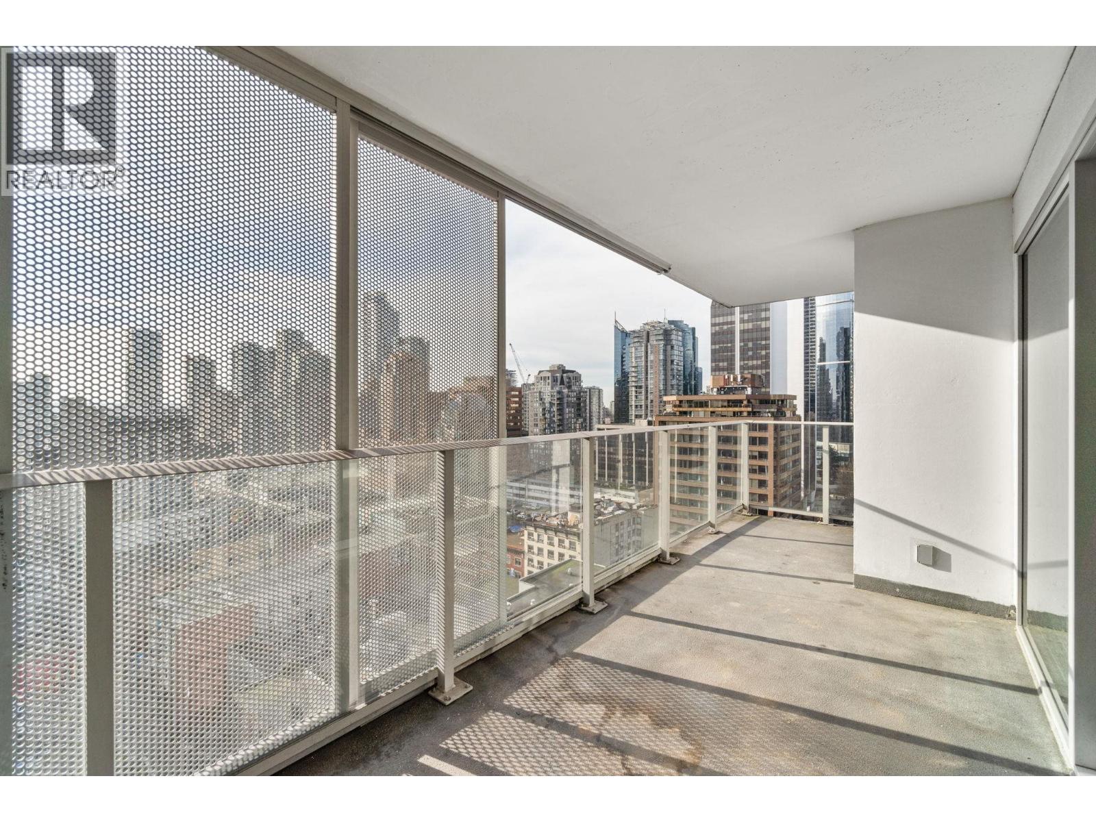 Listing Picture 22 of 36 : 2007 999 SEYMOUR STREET, Vancouver / 溫哥華 - 魯藝地產 Yvonne Lu Group - MLS Medallion Club Member