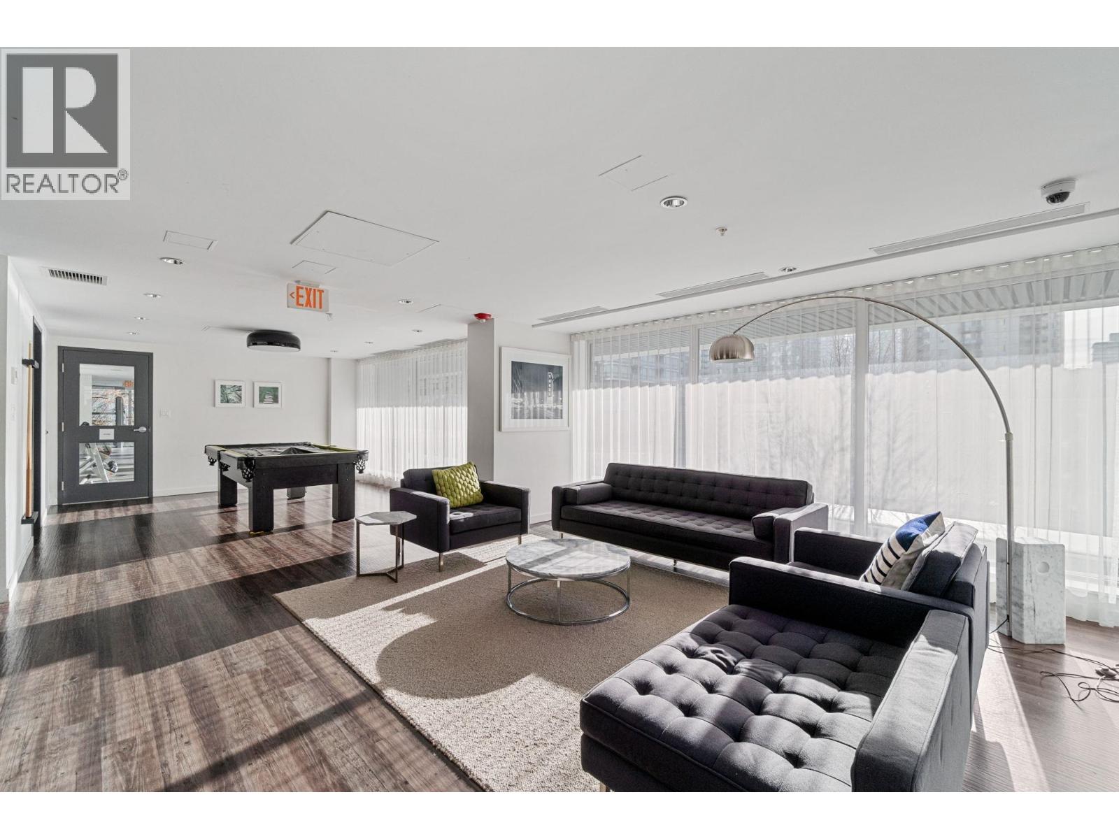 Listing Picture 24 of 36 : 2007 999 SEYMOUR STREET, Vancouver / 溫哥華 - 魯藝地產 Yvonne Lu Group - MLS Medallion Club Member