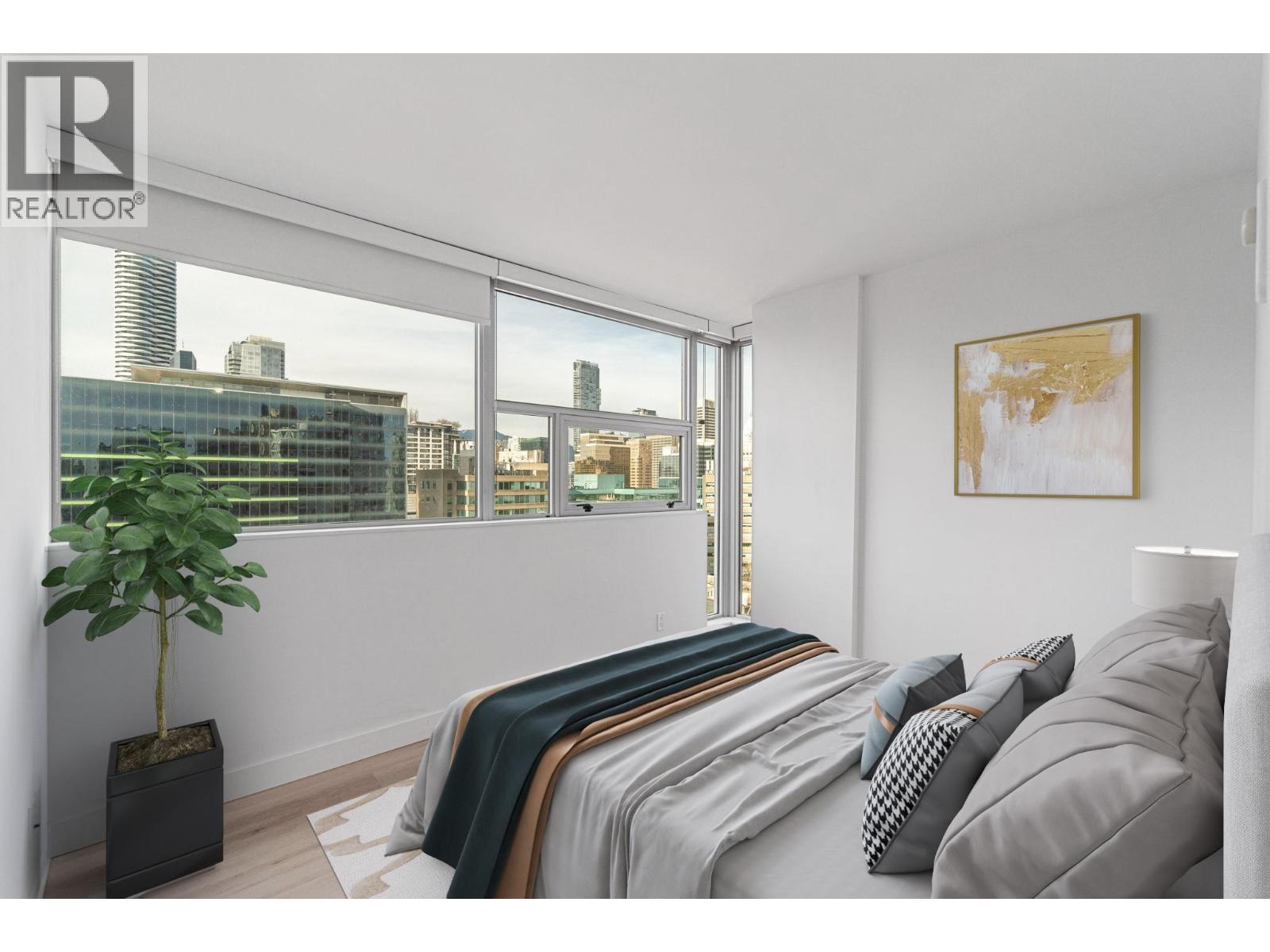 Listing Picture 12 of 36 : 2007 999 SEYMOUR STREET, Vancouver / 溫哥華 - 魯藝地產 Yvonne Lu Group - MLS Medallion Club Member