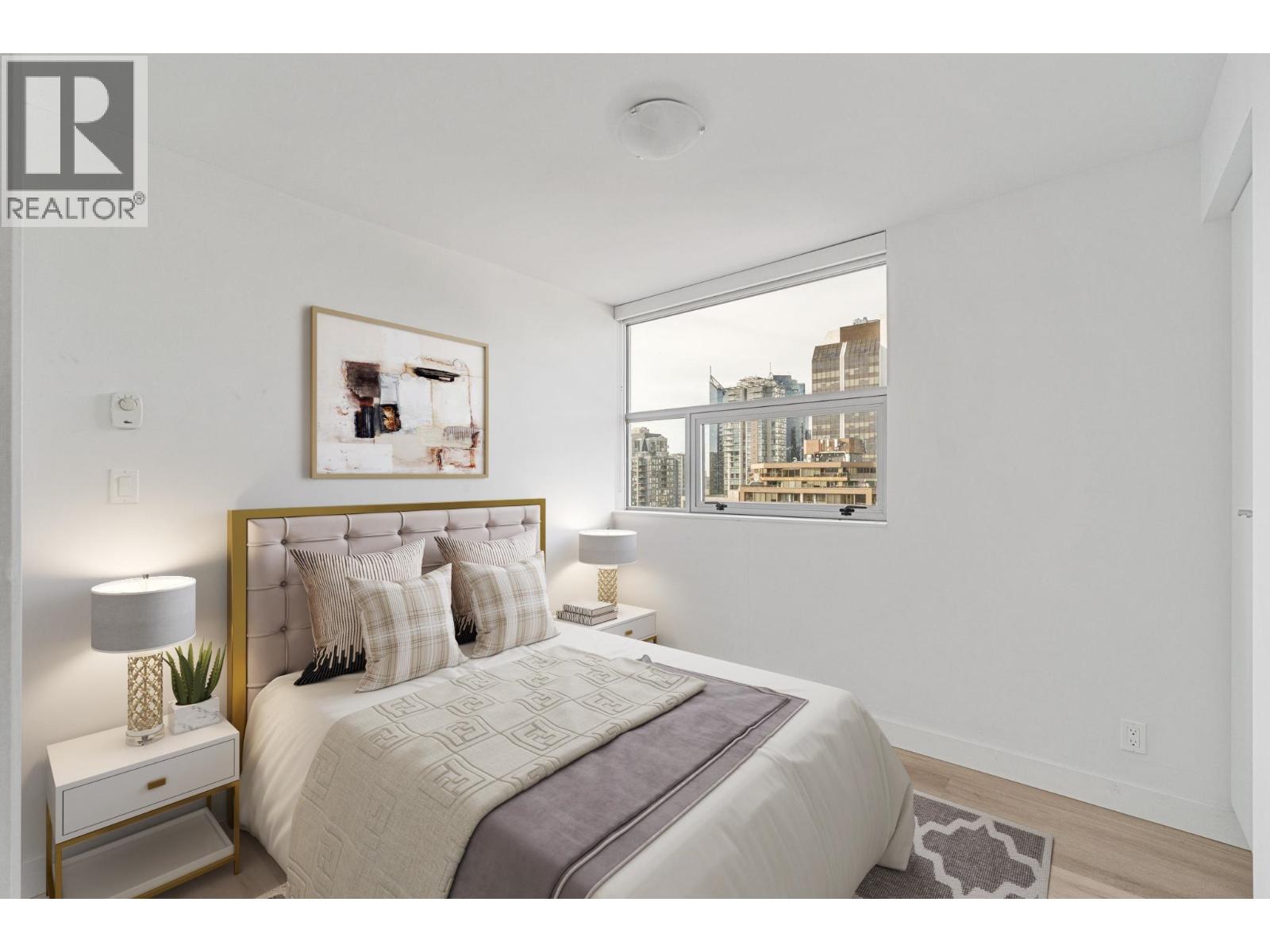 Listing Picture 9 of 36 : 2007 999 SEYMOUR STREET, Vancouver / 溫哥華 - 魯藝地產 Yvonne Lu Group - MLS Medallion Club Member